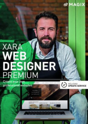 : Xara Web Designer Premium v16.3.0.57723 (x64)