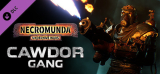 : Necromunda Underhive Wars Cawdor Gang-Codex