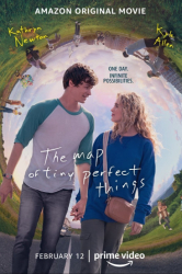 : The Map of Tiny Perfect Things 2021 Hdr 2160p Web H265-Naisu