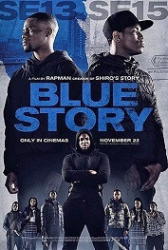 : Blue Story - Gangs of London 2019 German 800p AC3 microHD x264 - RAIST