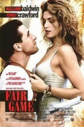 : Fair Game 1995 German 1080p AC3 microHD x264 - RAIST