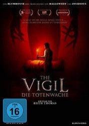 : The Vigil - Die Totenwache 2019 German 800p AC3 microHD x264 - RAIST