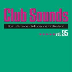 : Club Sounds -  Vol  95 (2021)