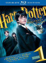 : Harry Potter und der Stein der Weisen 2001 Extended Edition German Dd51 Dl 720p BluRay x264-Jj