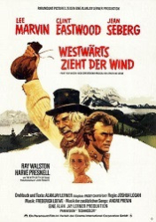 : Westwärts zieht der Wind 1969 German 800p AC3 microHD x264 - RAIST