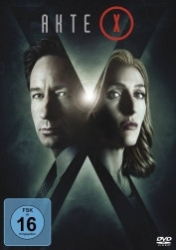 : Akte X Staffel 2 1993 German AC3 microHD x264 - RAIST