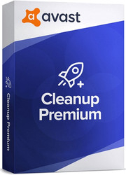 : Avast Cleanup Premium v21.1 Build 9801 