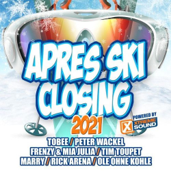 : Après Ski Closing 2021 Powered by Xtreme Sound (2021)