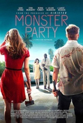 : Monster Party 2018 German 800p AC3 microHD x264 - RAIST