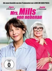 : Mrs. Mills von Nebenan 2018 German 800p AC3 microHD x264 - RAIST