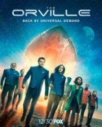 : The Orville Staffel 1 2017 German AC3 microHD x264 - RAIST