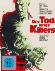 : Der Tod eines Killers 1964 German 720p BluRay x264-ContriButiOn