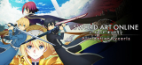 : Sword Art Online Alicization Lycoris v1 30-Codex