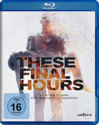 : These Final Hours 2013 German BdriP Ac3 XviD-Crg