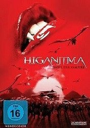 : Higanjima - Insel der Vampire 2009 German 800p AC3 microHD x264 - RAIST