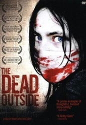 : The Dead Outside 2008 German 800p AC3 microHD x264 - RAIST