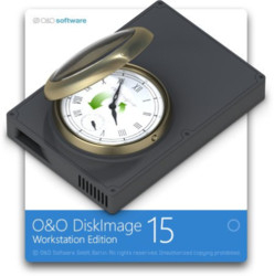 : O&O DiskImage Pro / Workstation / Server 15.6 Build 239