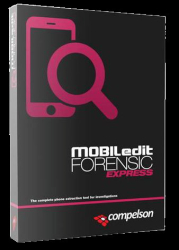 : MOBILedit Forensic Express Pro v7.3.1.19994 (x64)