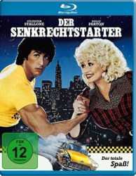 : Der Senkrechtstarter 1984 German 720p BluRay x264-SpiCy