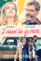 : I Used To Go Here 2020 720p BluRay x264-Rusted