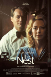 : The Nest 2020 720p Web h264-iNtenso