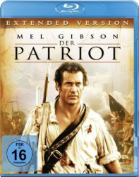 : The Patriot 1998 German 720p BluRay x264-SpiCy