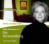 : Franz Kafka - Die Verwandlung