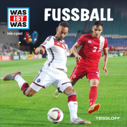 : Was ist Was - Fussball - Sonderedition