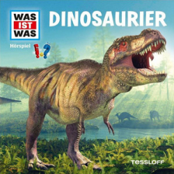 : Was ist Was - Dinosaurier