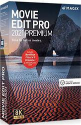 : MAGIX Movie Edit Pro 2021 Premium v20.0.1.79 (x64)