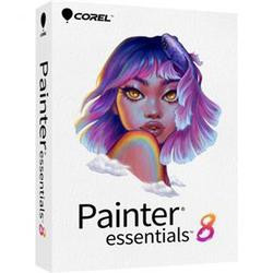 : Corel Painter Essentials v8.0.0.148 (x64)