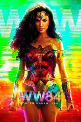 : Wonder Woman 1984 2020 German Dl 2160p WebriP x265-Ctfoh