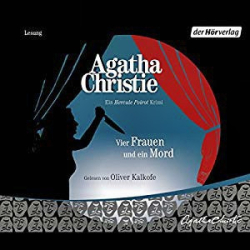 : Agatha Christie - Vier Frauen und ein Mord