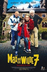 : Max und die wilde 7 2020 German 800p AC3 microHD x264 - RAIST