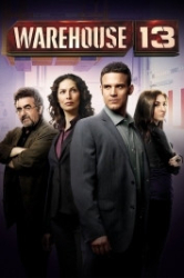 : Warehouse 13 Staffel 1 2009 German AC3 microHD x264 - RAIST