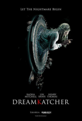 : Dreamkatcher 2020 720p BluRay x264-Guacamole