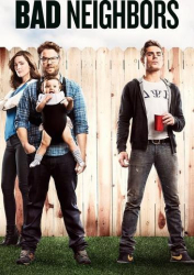 : Bad Neighbors 2014 German Ac3 1080p BluRay x265-Gtf