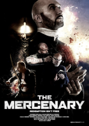 : The Mercenary Der Soeldner 2019 German Dts Dl 720p BluRay x264-Hqx