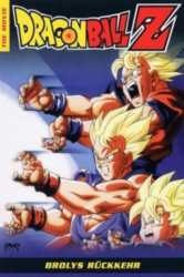 : Dragonball Z Movie 10 Brollys Rueckkeher 1994 German Dl 720p BluRay x264-Stars