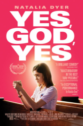 : Yes God Yes 2019 German Dts Dl 720p BluRay x264-Hqx