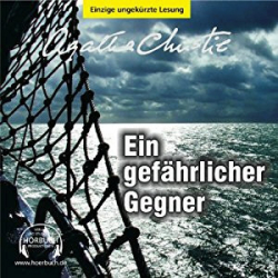 : Agatha Christie - Ein gefährlicher Gegner