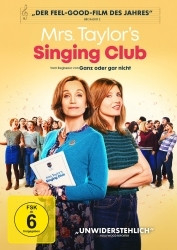 : Mrs. Taylor's Singing Club 2019 German 800p AC3 microHD x264 - RAIST