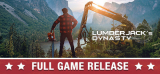 : Lumberjacks Dynasty-Codex