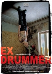 : Ex Drummer 2007 German 1080p AC3 microHD x264 - RAIST