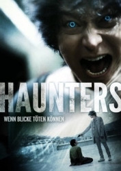 : Haunters 2010 German 800p AC3 microHD x264 - RAIST