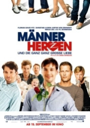 : Männerherzen und die ganz, ganz große Liebe 2011 German 800p AC3 microHD x264 - RAIST