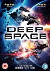 : Deep Space 1988 German 1080p AC3 microHD x264 - RAIST