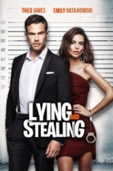 : Lying and Stealing 2019 German 800p AC3 microHD x264 - RAIST