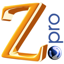 : form-Z Pro v9.1.0 Build A396 (x64)