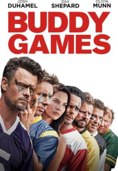 : Buddy Games 2019 German Ac3D 5 1 BdriP XviD-Showe